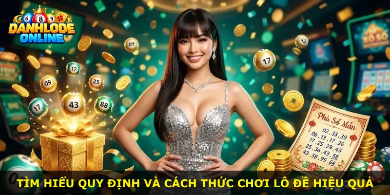 Tìm hiểu quy định và cách thức chơi lô đề hiệu quả